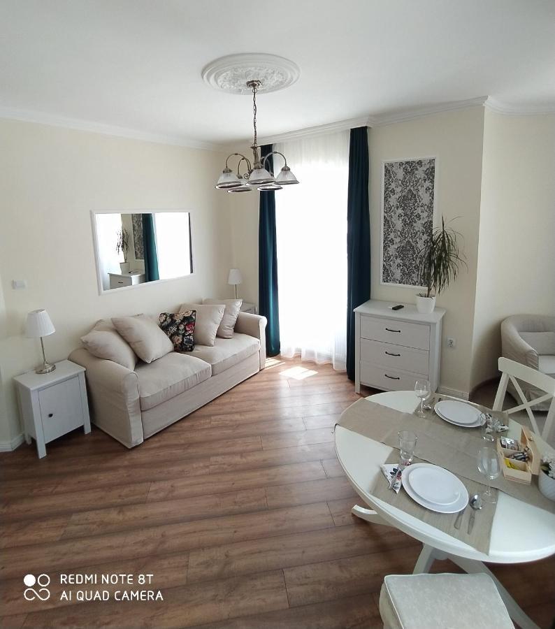 Villa Lucia Heviz Bagian luar foto
